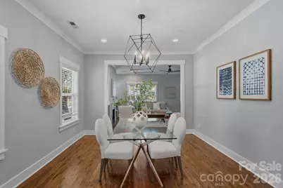 1416 Parkwood Avenue, Charlotte, NC 28205 - Photo 19