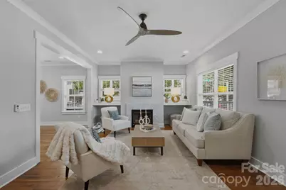 1416 Parkwood Avenue, Charlotte, NC 28205 - Photo 11