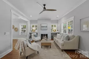 1416 Parkwood Ave, Charlotte, NC 28205 - Photo 11