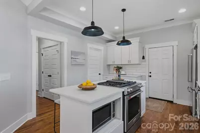 1416 Parkwood Avenue, Charlotte, NC 28205 - Photo 15