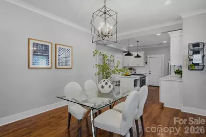 1416 Parkwood Avenue, Charlotte, NC 28205 - Photo 21