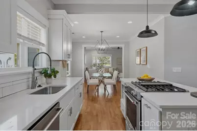 1416 Parkwood Avenue, Charlotte, NC 28205 - Photo 5
