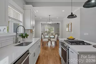 1416 Parkwood Ave, Charlotte, NC 28205 - Photo 5