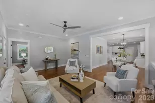 1416 Parkwood Ave, Charlotte, NC 28205 - Photo 13