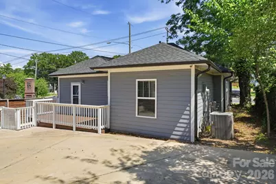 1416 Parkwood Avenue, Charlotte, NC 28205 - Photo 35