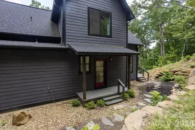 338 Fairview Forest Drive, Fairview, NC 28730 - Photo 5