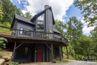338 Fairview Forest Drive, Fairview, NC 28730 - Photo 3
