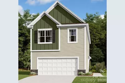 2696 Yeager Drive NW, Concord, NC 28027 - Photo 1