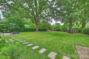 601 Lansdowne Rd, Charlotte, NC 28270 - Photo 41