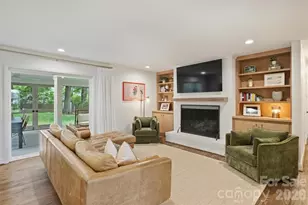 601 Lansdowne Rd, Charlotte, NC 28270 - Photo 15