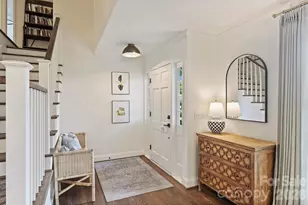 601 Lansdowne Rd, Charlotte, NC 28270 - Photo 3