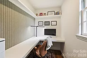 601 Lansdowne Rd, Charlotte, NC 28270 - Photo 23