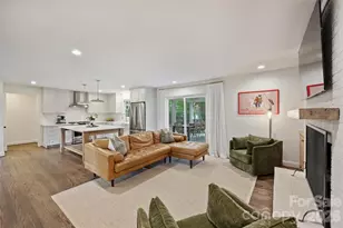601 Lansdowne Rd, Charlotte, NC 28270 - Photo 17