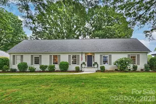 601 Lansdowne Rd, Charlotte, NC 28270 - Photo 1