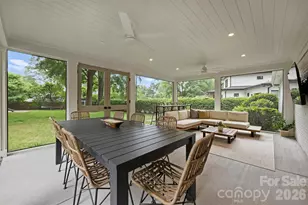 601 Lansdowne Rd, Charlotte, NC 28270 - Photo 39