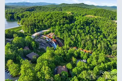30 Lower Tanglewood Road E #2, Lake Toxaway, NC 28747 - Photo 1