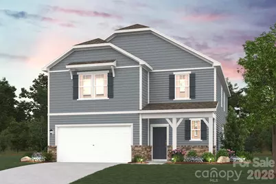 2505 Switchgrass Court, Monroe, NC 28110 - Photo 1