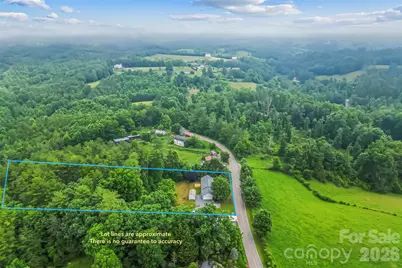 2610 Bear Creek Road, Marshall, NC 28753 - Photo 23