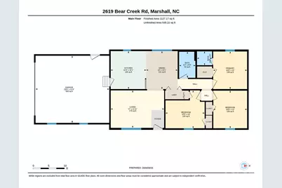 2610 Bear Creek Road, Marshall, NC 28753 - Photo 27