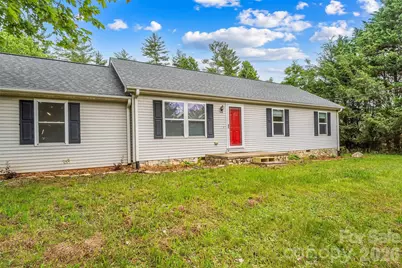 2610 Bear Creek Road, Marshall, NC 28753 - Photo 1