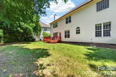 11005 Chilcomb Court, Charlotte, NC 28262 - Photo 31