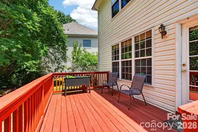11005 Chilcomb Court, Charlotte, NC 28262 - Photo 33