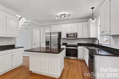 11005 Chilcomb Court, Charlotte, NC 28262 - Photo 11