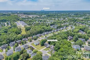 11005 Chilcomb Ct, Charlotte, NC 28262 - Photo 37