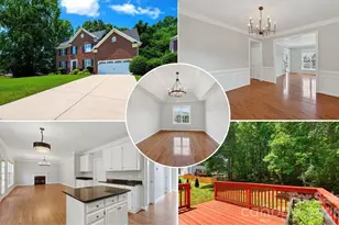 11005 Chilcomb Ct, Charlotte, NC 28262 - Photo 1