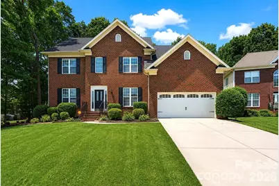 11005 Chilcomb Court, Charlotte, NC 28262 - Photo 29