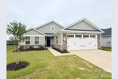 536 Nesbe Street, Lancaster, SC 29720 - Photo 1
