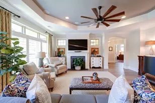 5218 Courtyard Ln, Belmont, NC 28012 - Photo 9