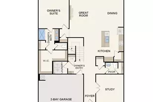 2709 Blue Sky Mdws Dr, Monroe, NC 28110 - Photo 3
