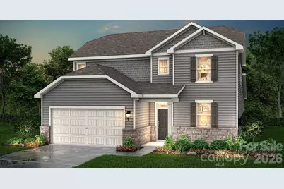 2709 Blue Sky Meadows Drive, Monroe, NC 28110 - Photo 1