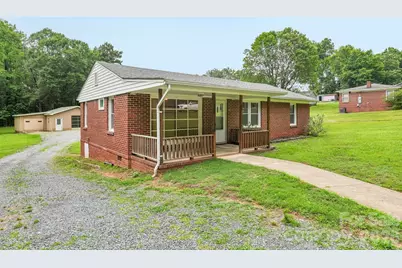 435 Parker Circle, Norwood, NC 28128 - Photo 3