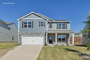 560 Blackpool Ct, Monroe, NC 28112 - Photo 1