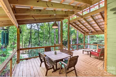 378 Dobson View Drive, Nebo, NC 28761 - Photo 5