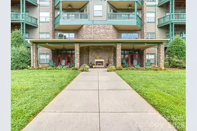 9 Kenilworth Knoll #108, Asheville, NC 28805 - Photo 5