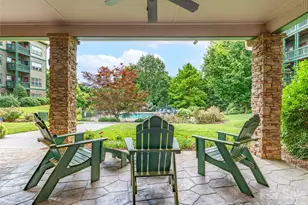 9 Kenilworth Knoll, Asheville, NC 28805 - Photo 3