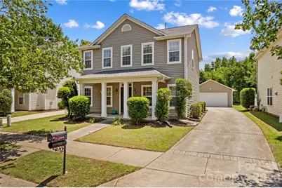 11148 Heritage Green Drive, Cornelius, NC 28031 - Photo 1