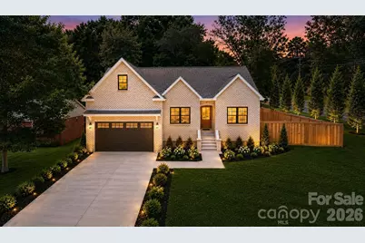 4704 Murrayhill Road, Charlotte, NC 28209 - Photo 1