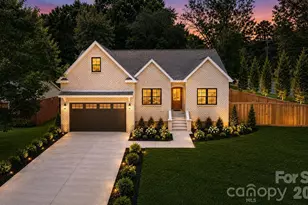 4704 Murrayhill Rd, Charlotte, NC 28209 - Photo 1