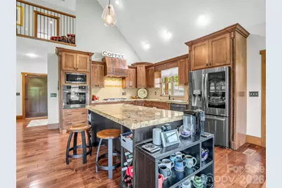 334 Willow Top Lane, Lake Lure, NC 28746 - Photo 13