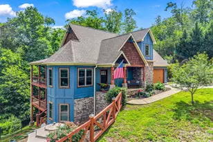 334 Willow Top Ln, Lake Lure, NC 28746 - Photo 3