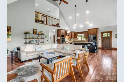 334 Willow Top Lane, Lake Lure, NC 28746 - Photo 11