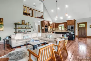 334 Willow Top Ln, Lake Lure, NC 28746 - Photo 11