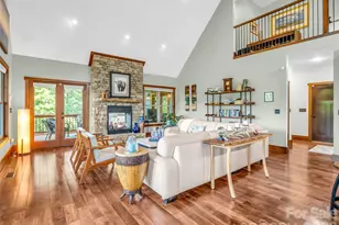 334 Willow Top Ln, Lake Lure, NC 28746 - Photo 9