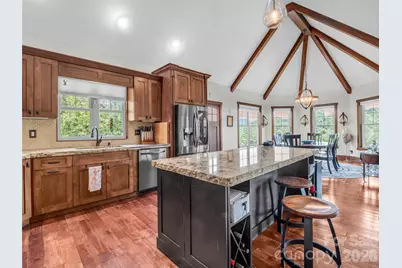 334 Willow Top Lane, Lake Lure, NC 28746 - Photo 15