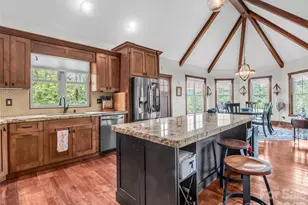 334 Willow Top Ln, Lake Lure, NC 28746 - Photo 15