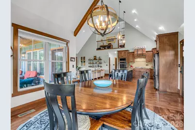 334 Willow Top Lane, Lake Lure, NC 28746 - Photo 17